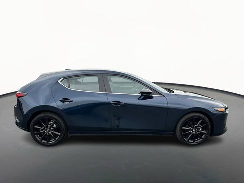 Certified 2025 MAZDA MAZDA3 s Sport image 2