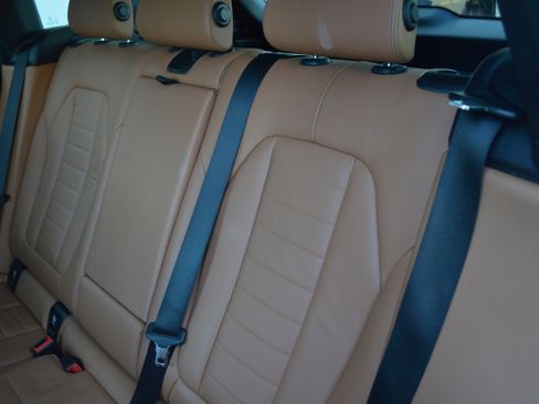 Used 2021 BMW X3 xDrive30i w/ Convenience Package image 30