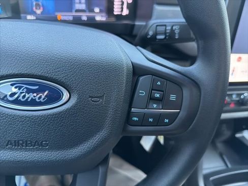 New 2025 Ford Ranger XL w/ Trailer Tow Package image 19