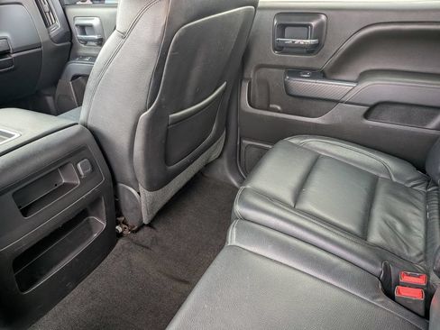 Used 2014 Chevrolet Silverado 1500 LT w/ All Star Edition AWD/4WD image 31