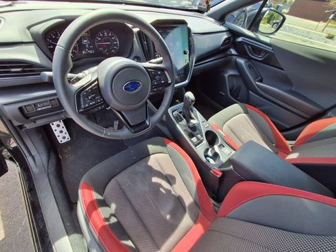 Used 2025 Subaru Impreza RS AWD/4WD image 21