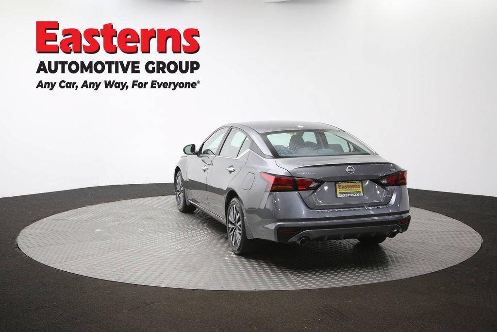 Used 2023 Nissan Altima 2.5 SV w/ SV Premium Package AWD/4WD image 68