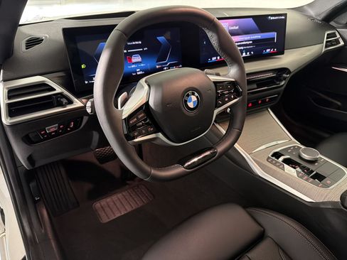 Used 2026 BMW 330i Sedan RWD image 3