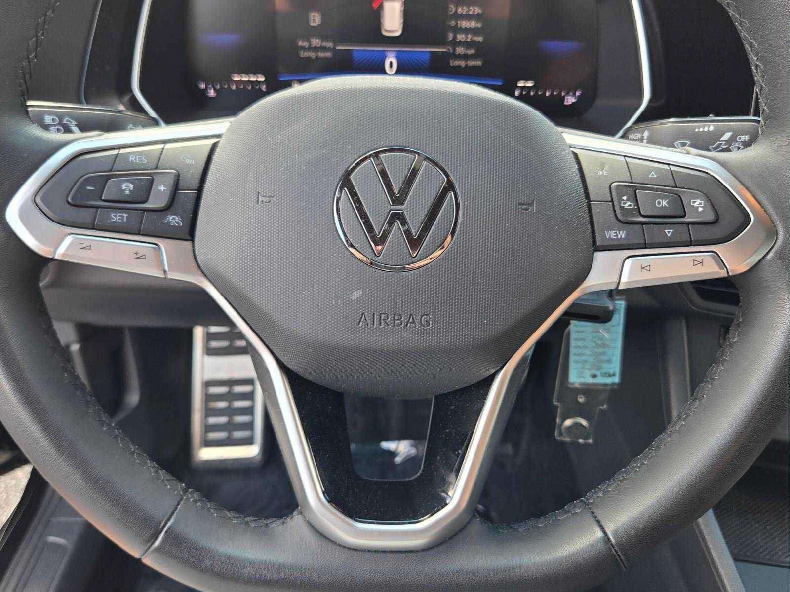 Used 2024 Volkswagen Jetta Sport FWD image 26