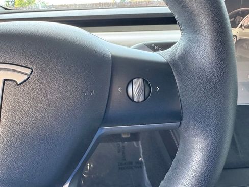 Used 2022 Tesla Model 3 Long Range AWD/4WD image 28