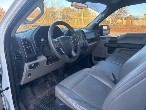 Used 2017 Ford F150 XL w/ Equipment Group 101A Mid image 17