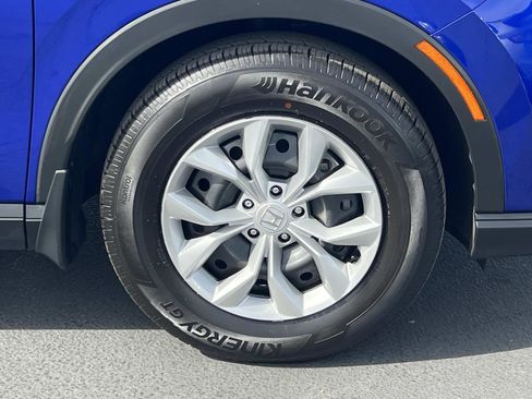 Certified 2025 Honda CR-V LX image 26