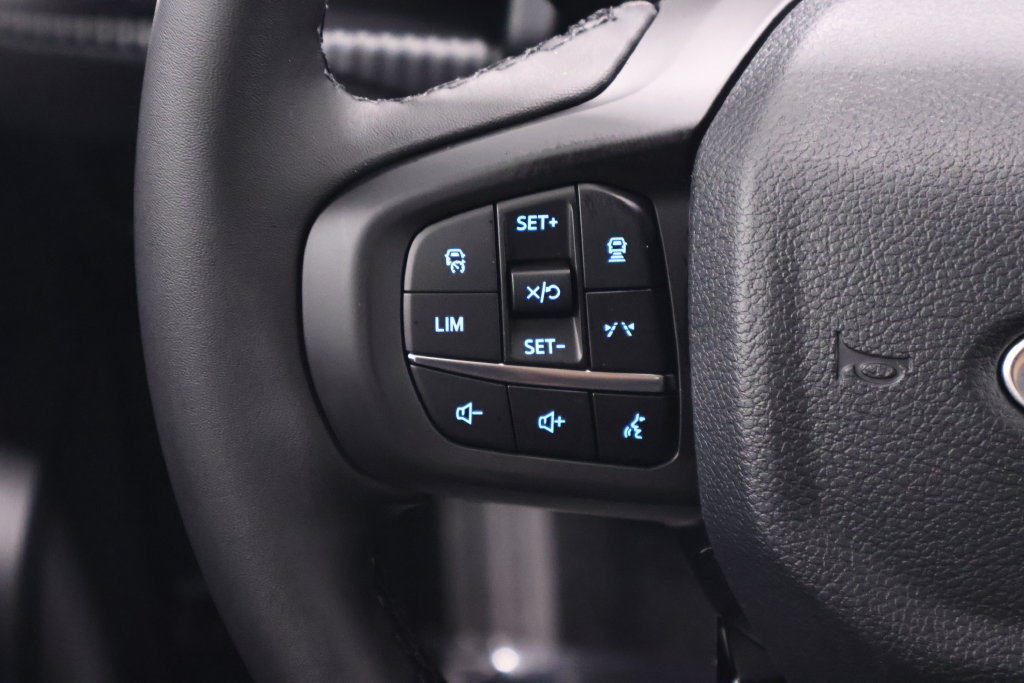 New 2026 Ford Ranger XLT AWD/4WD image 18