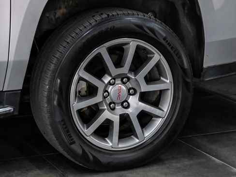 Used 2020 GMC Yukon XL Denali RWD image 68