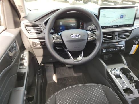 New 2025 Ford Escape Active w/ Tech Pack #1 image 32
