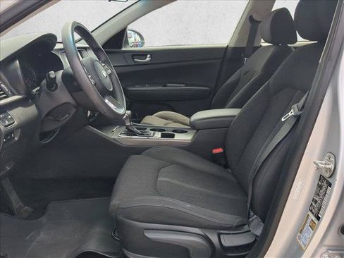 Used 2020 Kia Optima LX FWD image 15