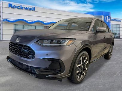 New 2026 Honda HR-V EX-L