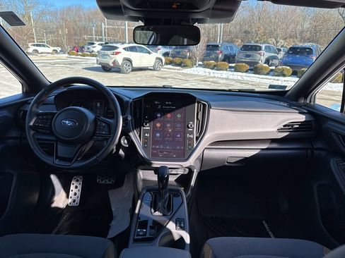 Used 2024 Subaru Crosstrek 2.5i Sport image 9