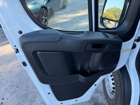 New 2026 RAM ProMaster 1500 w/ Safety Group FWD image 13