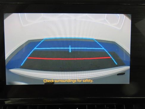Used 2025 Toyota Corolla LE FWD image 25