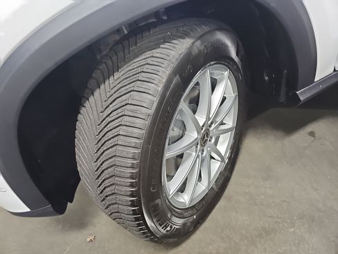 New 2026 Mercedes-Benz GLE 350 4MATIC image 34