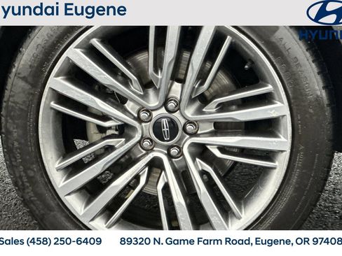 Used 2016 Lincoln MKC Reserve image 39