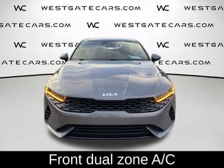 Used 2023 Kia K5 LXS video 2