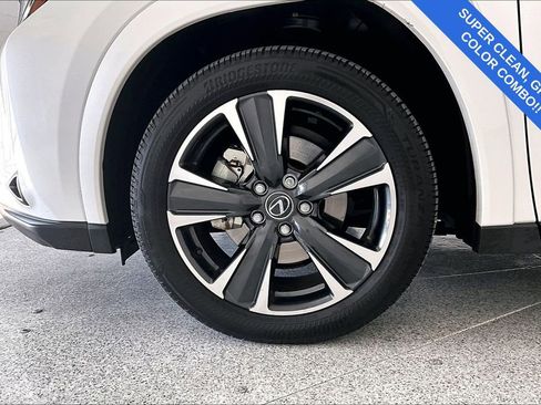Used 2025 Lexus UX 300h AWD image 11