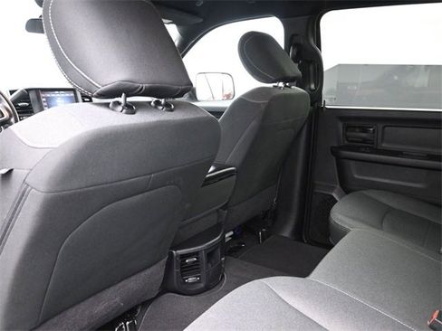 Used 2021 RAM 2500 Tradesman image 13