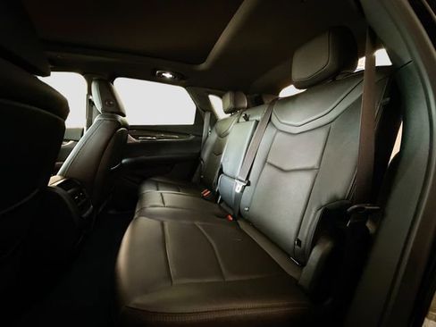 Used 2020 Cadillac XT5 Sportv w/ LPO, Floor Liner Package image 26