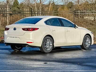 New 2026 MAZDA MAZDA3 s