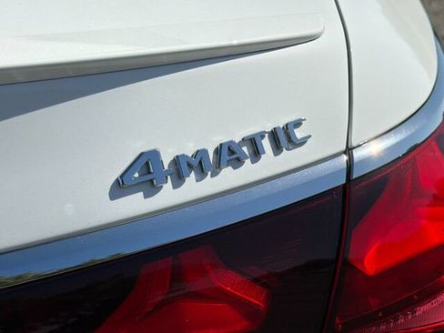 Certified 2026 Mercedes-Benz E 350 4MATIC Sedan image 36