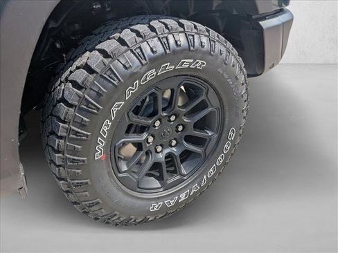 Used 2026 RAM 1500 Rebel w/ Rebel Level 2 Equipment Group AWD/4WD image 22