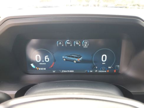 Used 2023 Ford Expedition Platinum image 15