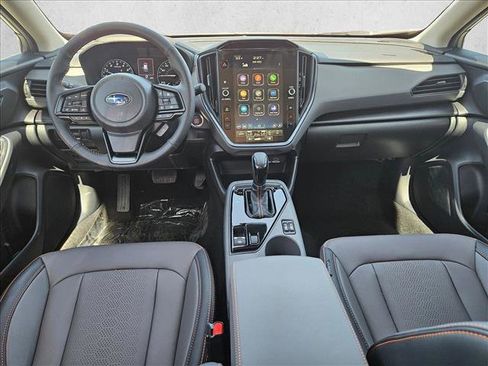 New 2026 Subaru Crosstrek 2.5i Limited AWD/4WD image 14