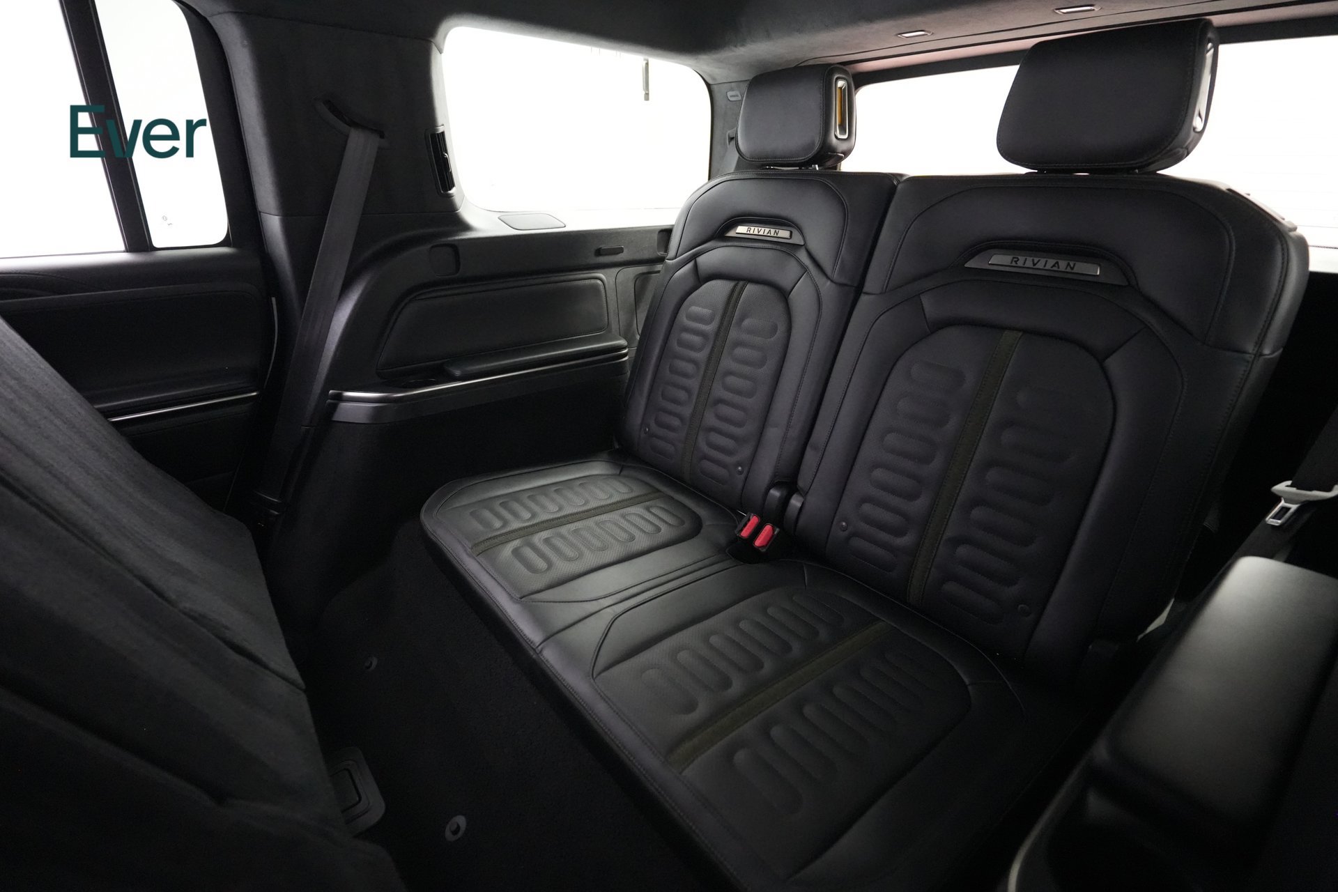 Used 2023 Rivian R1S Adventure Quad AWD/4WD image 25