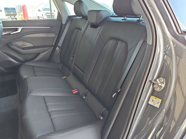 Used 2026 Audi A6 Prestige AWD/4WD image 14
