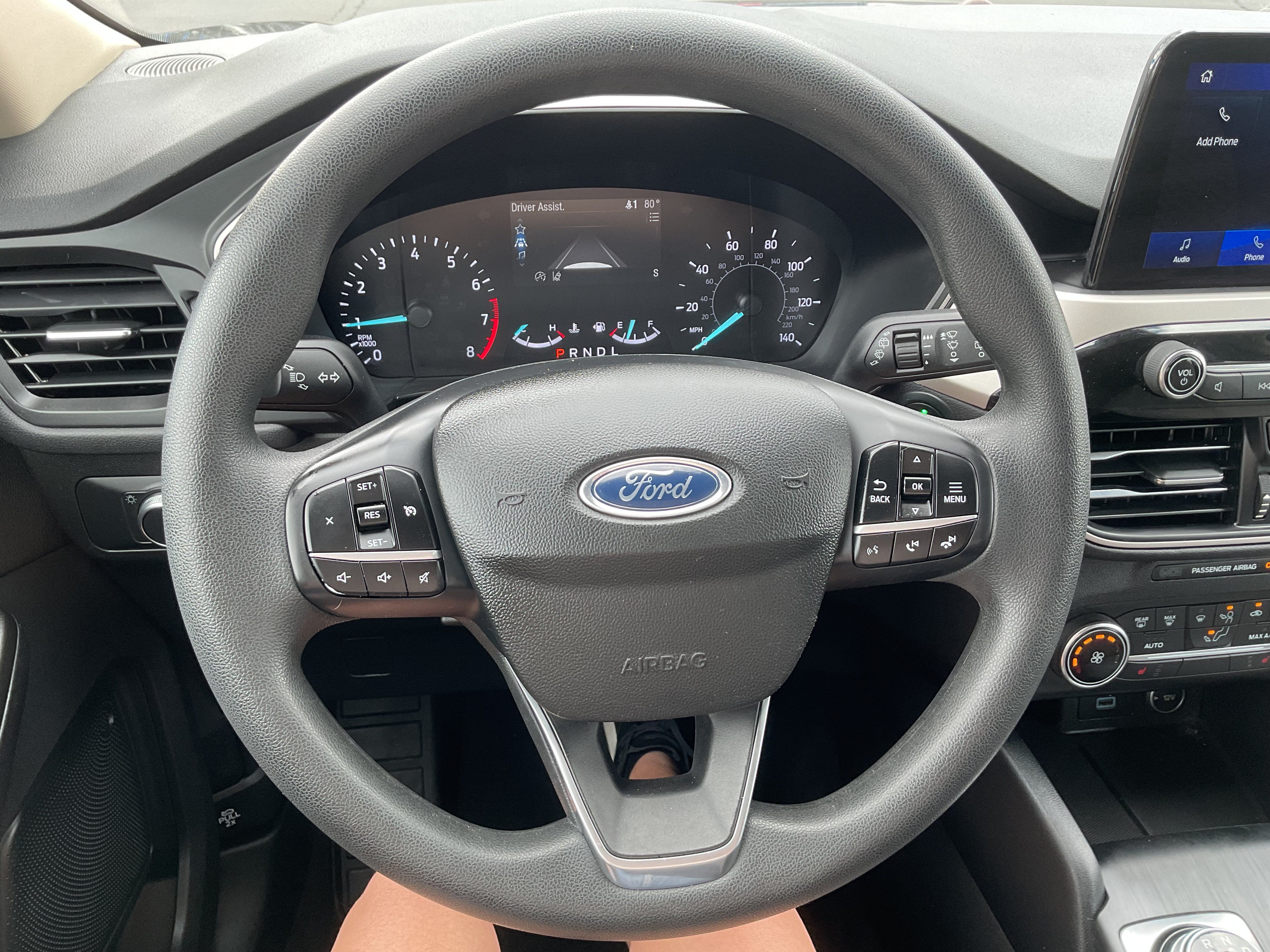 Used 2020 Ford Escape SE AWD/4WD image 15