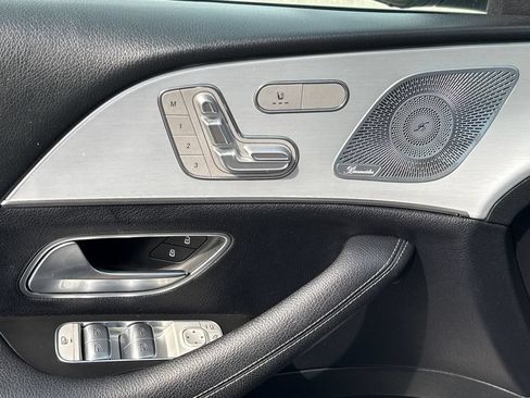 Used 2020 Mercedes-Benz GLE 350 4MATIC image 25