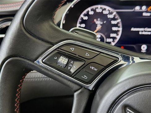 Used 2020 Bentley Continental GT V8 image 24
