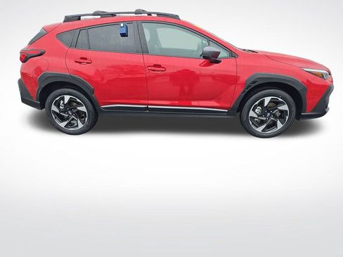 New 2026 Subaru Crosstrek 2.5i Limited image 8