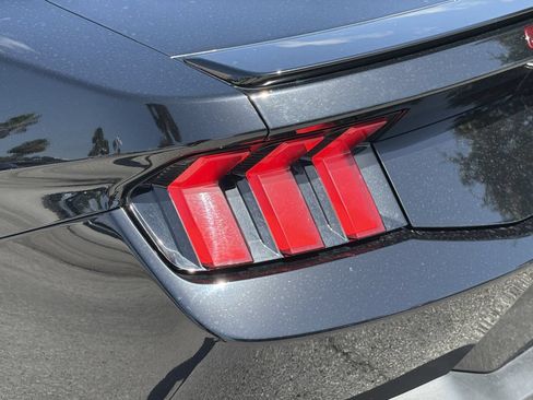 Used 2024 Ford Mustang Premium RWD image 7