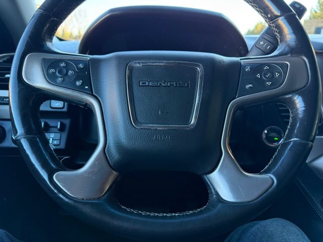 Used 2018 GMC Yukon XL Denali w/ Open Road Package AWD/4WD image 14
