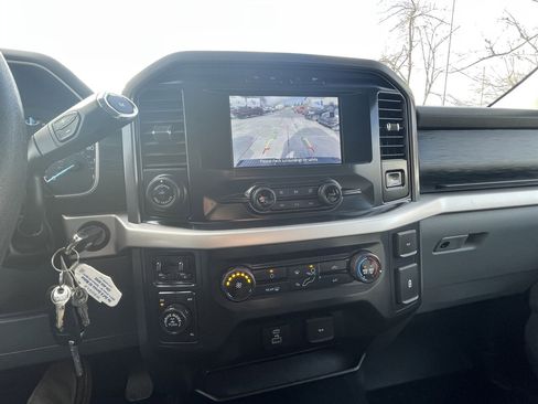 Used 2021 Ford F150 XLT image 21