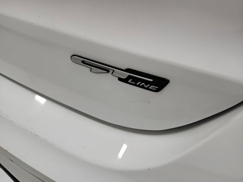 Used 2022 Kia K5 GT-Line image 8