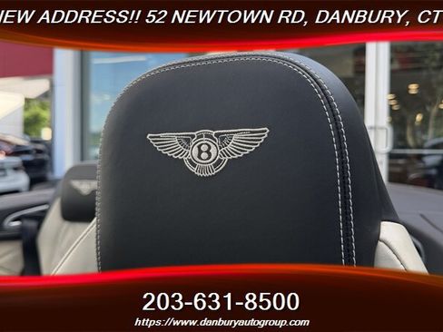 Used 2015 Bentley Continental GT V8 S AWD/4WD image 22