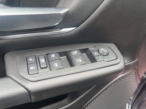 New 2026 RAM 1500 Big Horn image 18