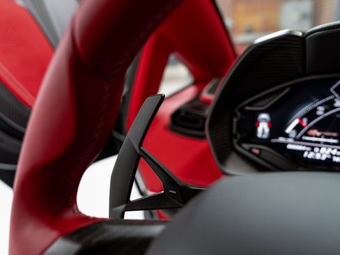 Used 2022 Lamborghini Aventador Countach image 41