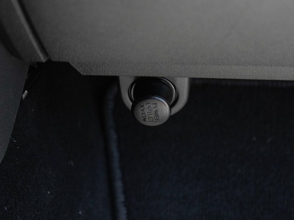 Used 2024 Nissan Z Sport w/ Floor Mat Package RWD image 34
