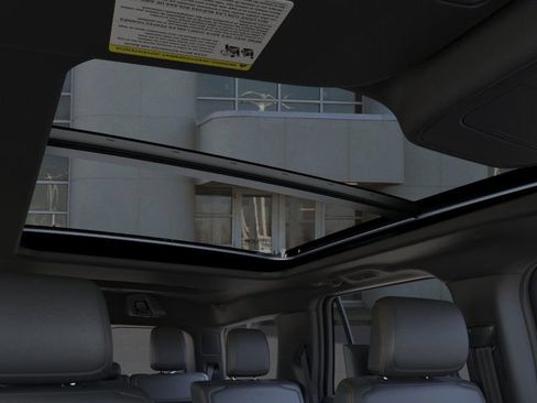 New 2026 Ford Expedition Tremor image 22