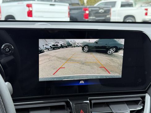 New 2026 Chevrolet TrailBlazer LT image 26