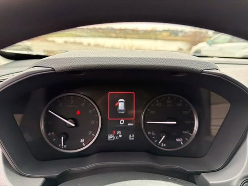 New 2026 Subaru Crosstrek 2.0i Premium image 18