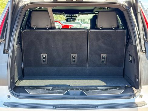 Certified 2023 Cadillac Escalade Sport w/ LPO, ONYX Package AWD/4WD image 54