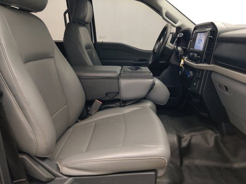 Used 2021 Ford F150 XL w/ Trailer Tow Package AWD/4WD image 21