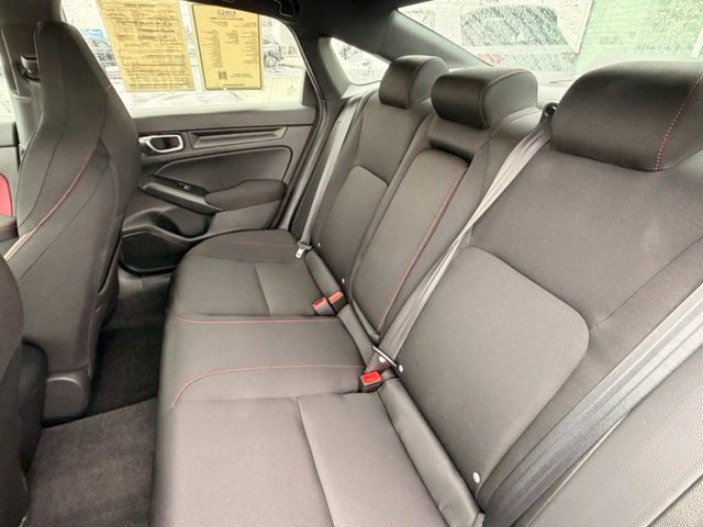 Used 2026 Honda Civic Si image 15
